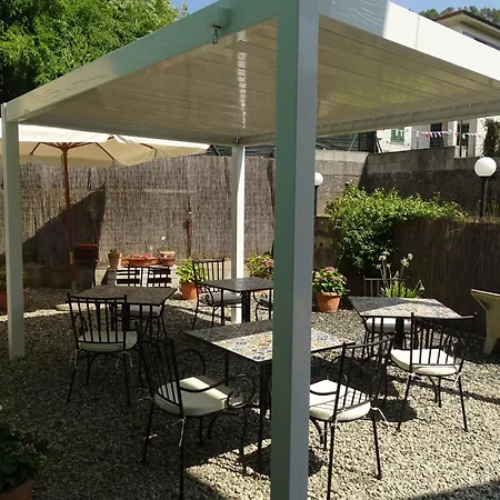 Archi Di Sole Bed & Breakfast *
