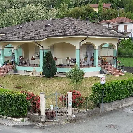 Bed & Breakfast Archi Di Sole *