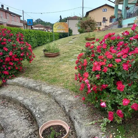 Archi Di Sole 3*