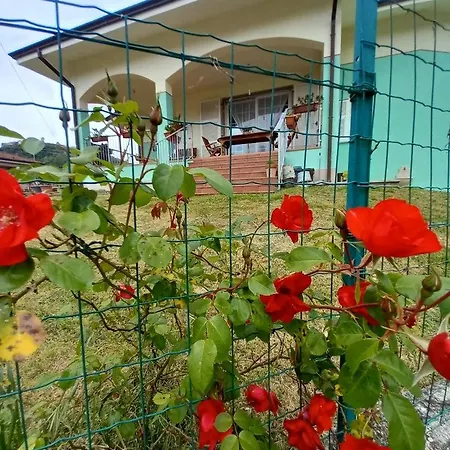 Bed & Breakfast Archi Di Sole