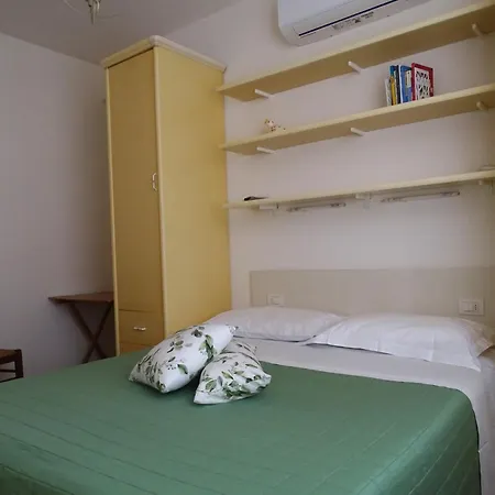 Archi Di Sole Отель типа 
