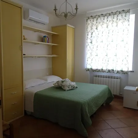 Archi Di Sole Ricco del Golfo di Spezia