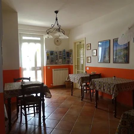 Archi Di Sole Frühstückspension