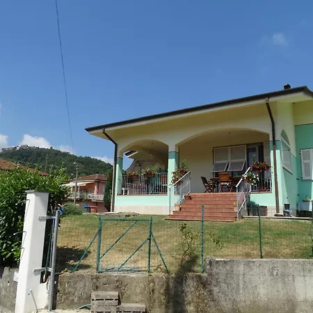 Frühstückspension Archi Di Sole