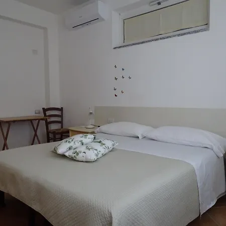 Archi Di Sole Riccò del Golfo di Spezia