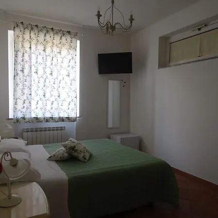 Archi Di Sole 3* Riccò del Golfo di Spezia