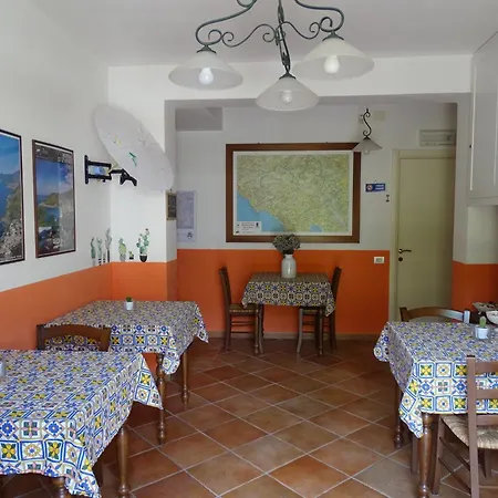 Archi Di Sole Frühstückspension