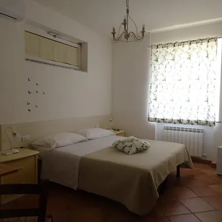 Frühstückspension Archi Di Sole 3*