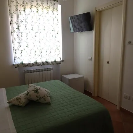 Archi Di Sole Frühstückspension Riccò del Golfo di Spezia