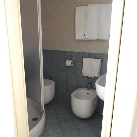 Frühstückspension Archi Di Sole Riccò del Golfo di Spezia