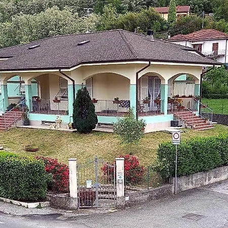 Archi Di Sole B&B 3*