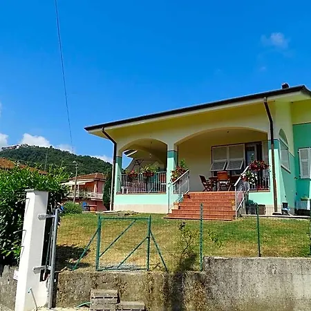 B&B Archi Di Sole 3*