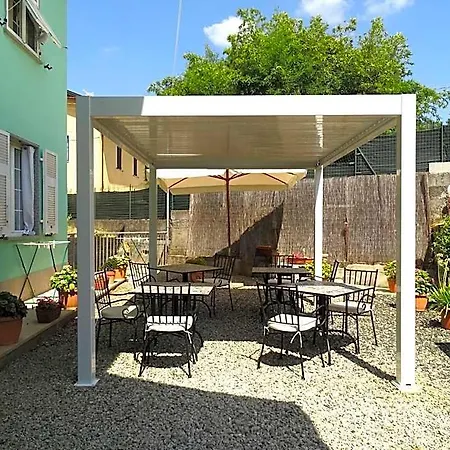 Archi Di Sole B&B 3*