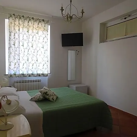 Archi Di Sole 3* 리코 델 골포 디 스페지아