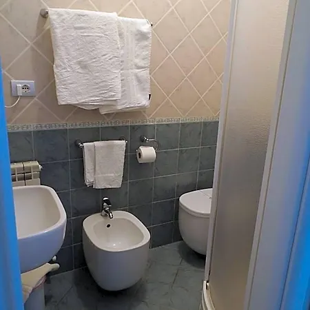 Archi Di Sole B&B