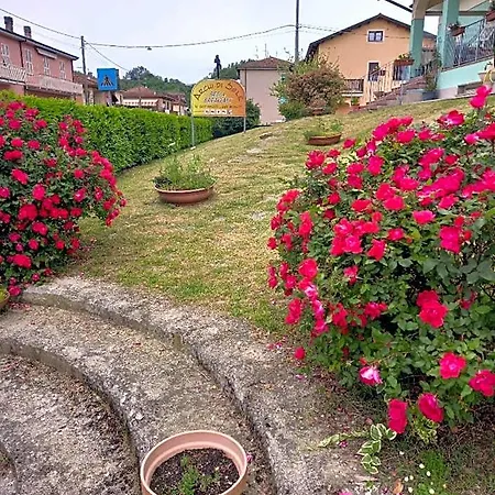 Archi Di Sole B&B 3*
