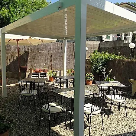 Archi Di Sole B&B 3*