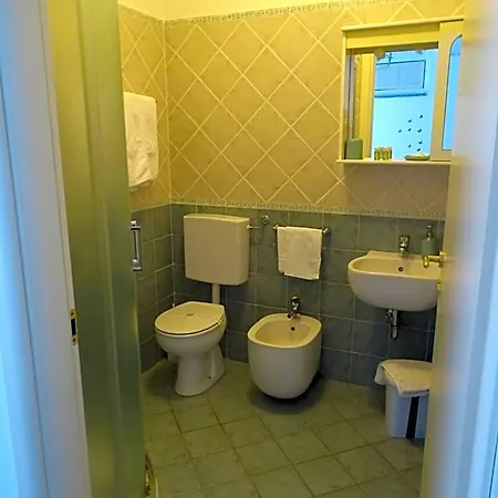 B&B Archi Di Sole 3*