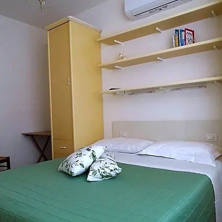 Archi Di Sole B&B 3*