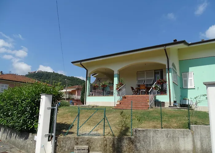 Bed & Breakfast Archi Di Sole