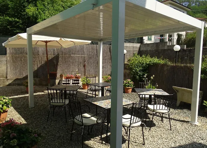 Archi Di Sole Couette-café 3*