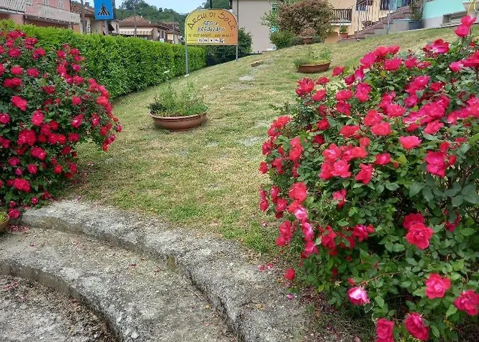 Archi Di Sole 3*