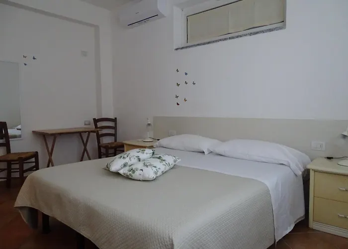 Archi Di Sole Riccò del Golfo di Spezia