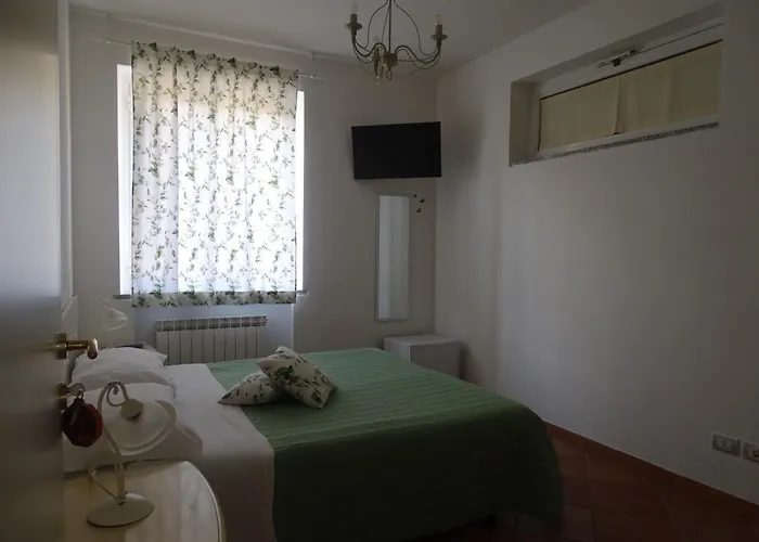 Archi Di Sole 3* Riccò del Golfo di Spezia