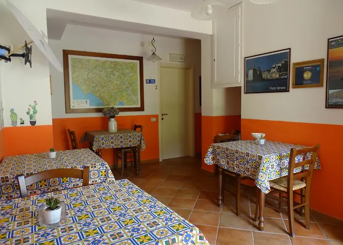 Archi Di Sole 3*
