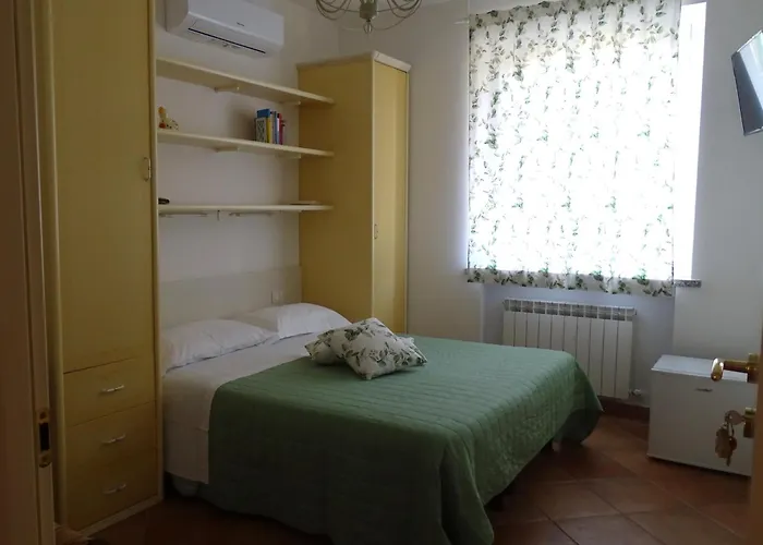 Archi Di Sole Riccò del Golfo di Spezia